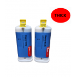 Delikit VPS Heavy Body THICK Impression Material - 4X50ml